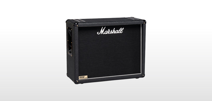 Marshall 1936 2 X 12" Guitar Cab