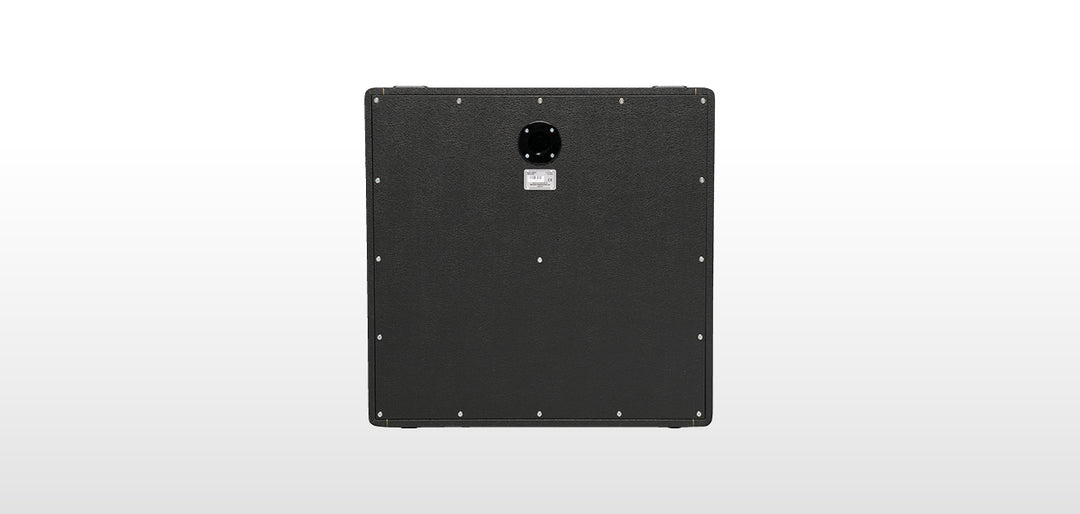 Marshall 1960Ax Angled 4 X 12" Guitar Cab