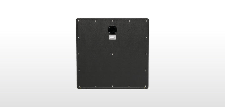 Marshall 1960Ax Angled 4 X 12" Guitar Cab