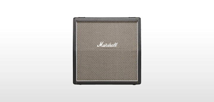 Marshall 1960Ax Angled 4 X 12" Guitar Cab
