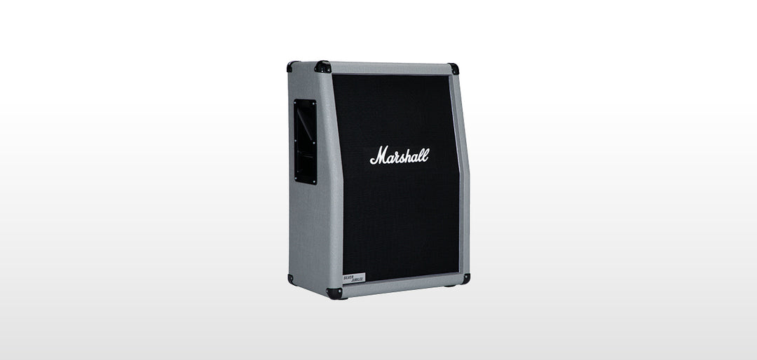 Marshall Jubilee 140W 2 X 12" Cabinet With Vintage 30S