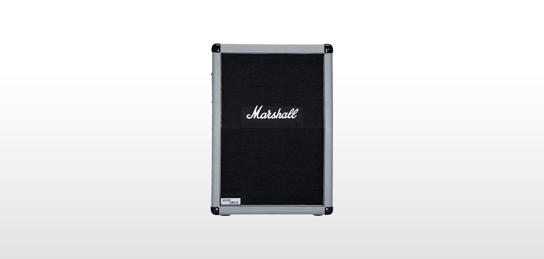 Marshall Jubilee 140W 2 X 12" Cabinet With Vintage 30S