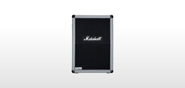Marshall Jubilee 140W 2 X 12" Cabinet With Vintage 30S