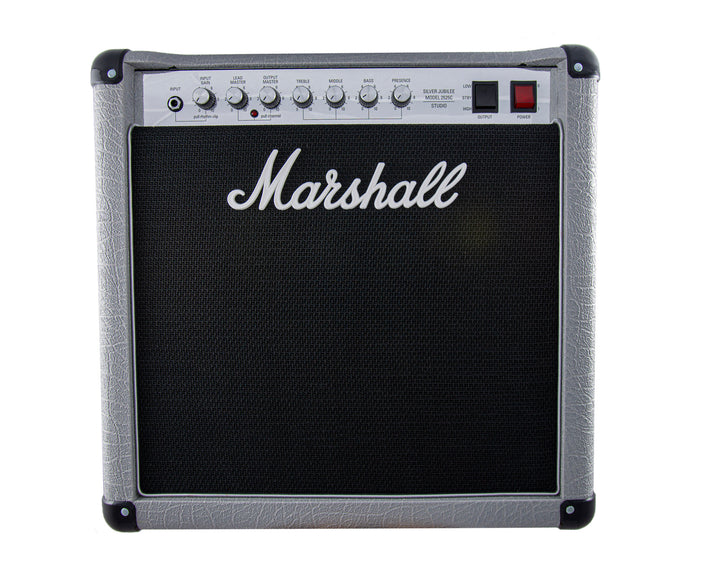 Marshall 2525C Jubilee Combo 20W 1 X 12" Speaker