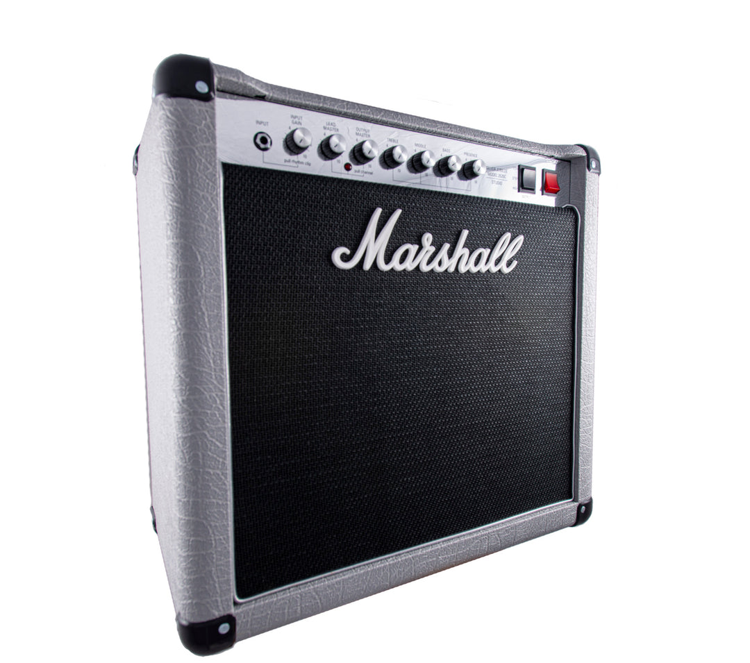 Marshall 2525C Jubilee Combo 20W 1 X 12" Speaker