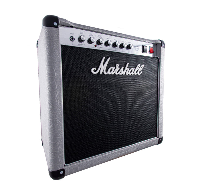 Marshall 2525C Jubilee Combo 20W 1 X 12" Speaker