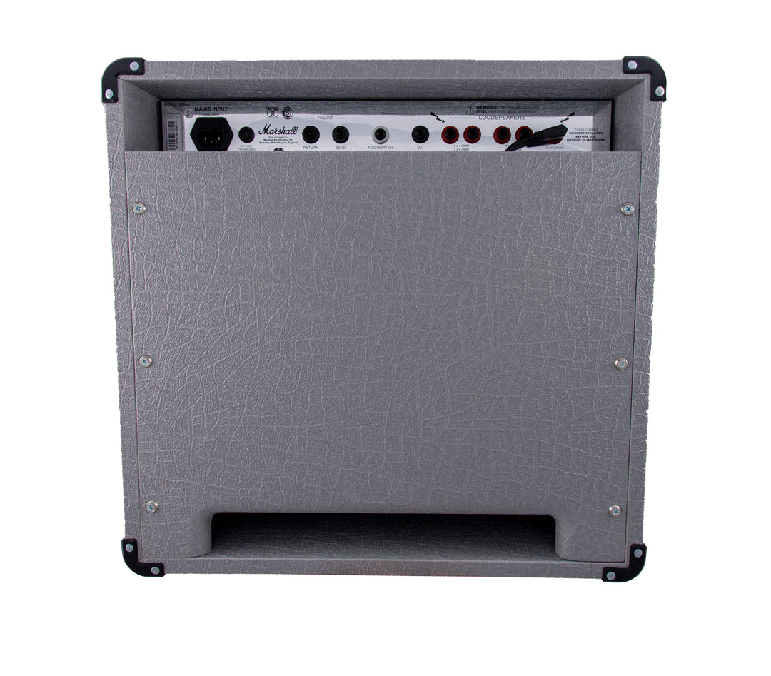 Marshall 2525C Jubilee Combo 20W 1 X 12" Speaker