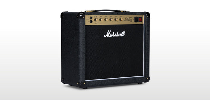 Marshall Studio Classic 20W Combo 1 X 12" Speaker