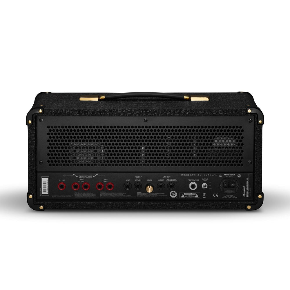 Marshall Studio 900 Head SN20H