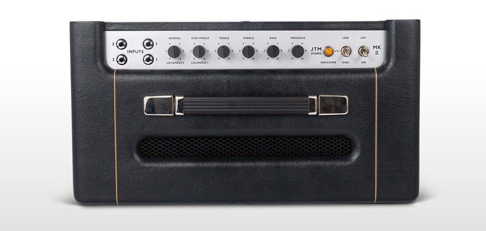 Marshall Studio JTM 20W Valve Combo