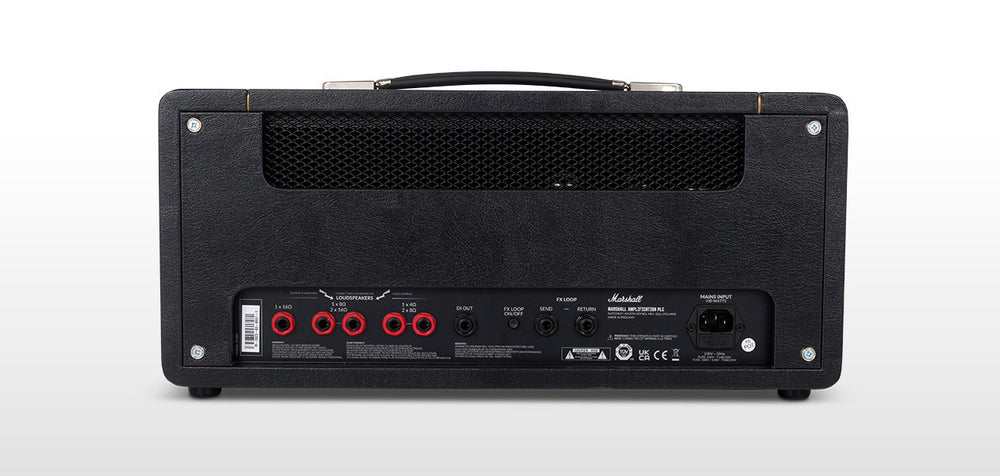 Marshall Studio JTM20 20W Head