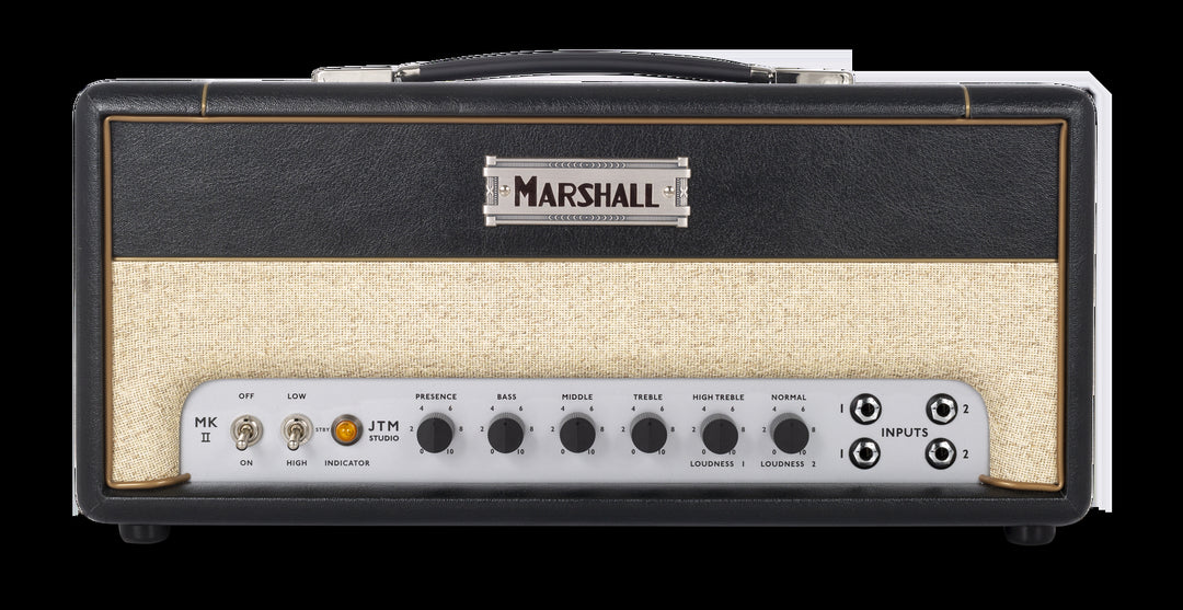 Marshall Studio JTM20 20W Head