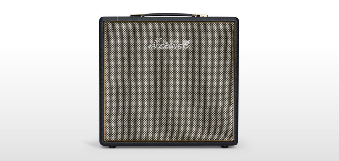 Marshall SV112 Extension Cab