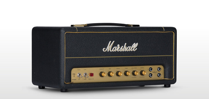 Marshall Sv20H 20W Studio Vintage Head