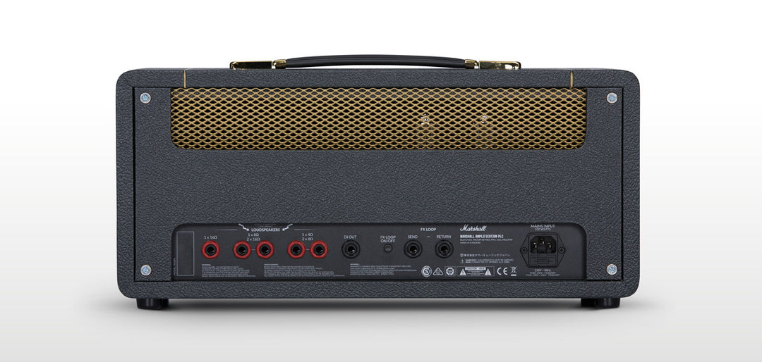 Marshall Sv20H 20W Studio Vintage Head