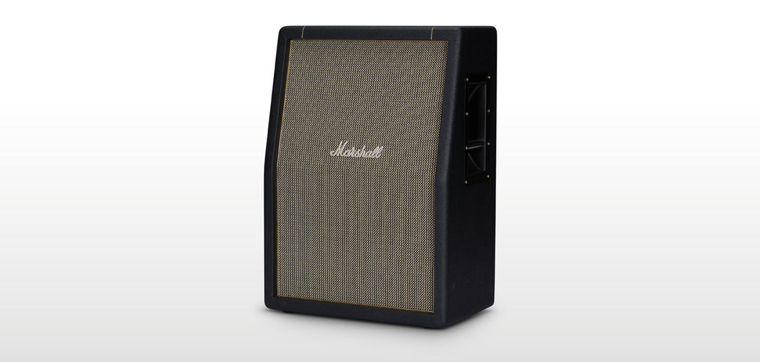 Marshall Studio Vintage 2 X 12" 140W Cabinet