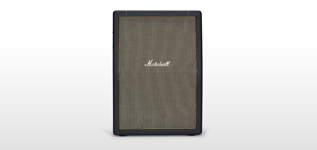Marshall Studio Vintage 2 X 12" 140W Cabinet