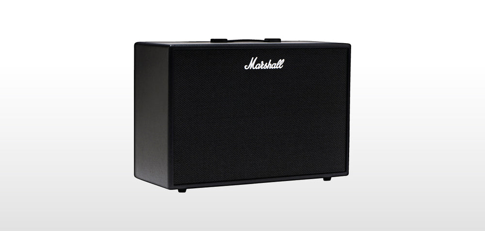 Marshall Code 100 100Watt 2 X 12 Combo