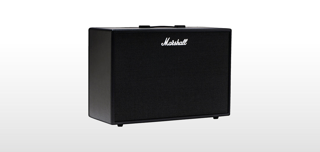Marshall Code 100 100Watt 2 X 12 Combo
