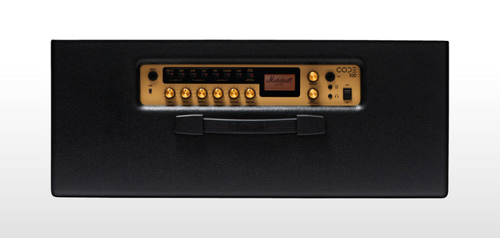 Marshall Code 100 100Watt 2 X 12 Combo