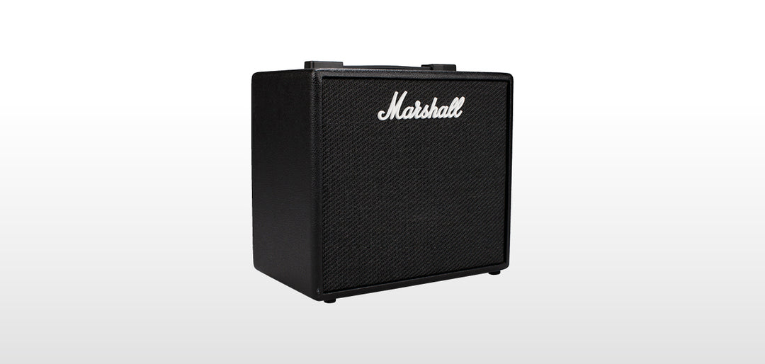 Marshall Code 25 25W 1 X 10 Combo