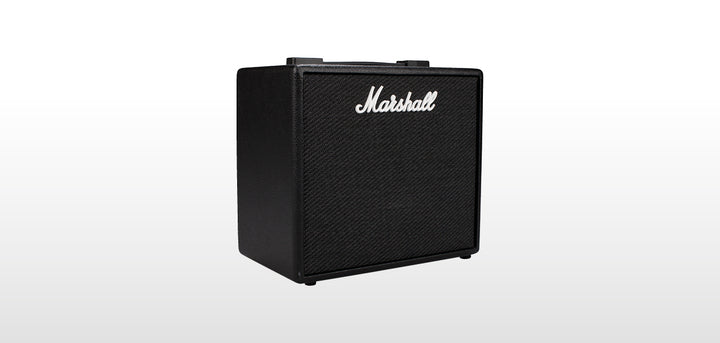 Marshall Code 25 25W 1 X 10 Combo