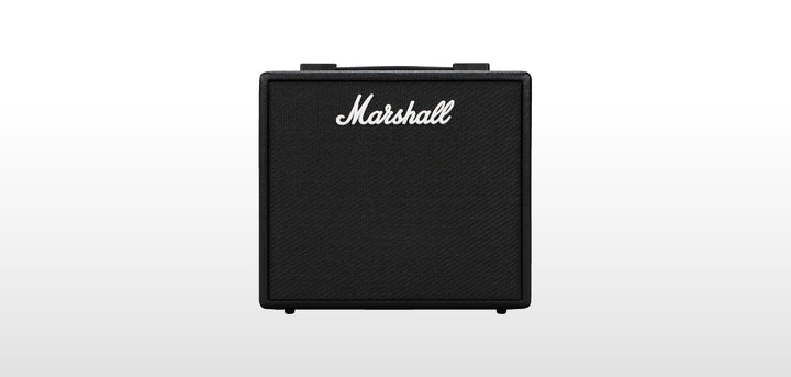 Marshall Code 25 25W 1 X 10 Combo