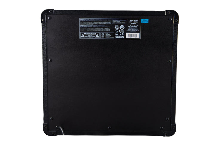 Marshall Mg15G: 15W Mg Gold Combo