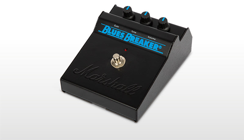 Marshall Bluesbreaker FX Guitar Pedal