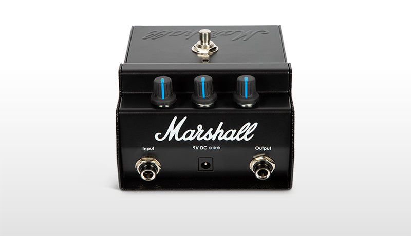 Marshall Bluesbreaker FX Guitar Pedal