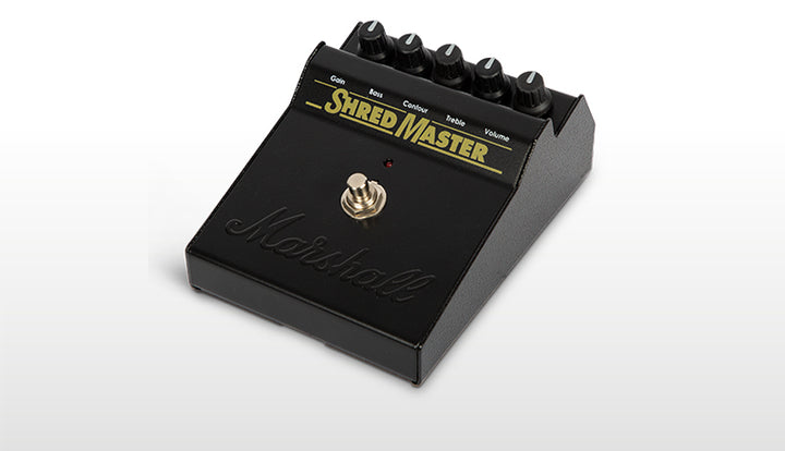 Marshall Shredmaster Distortion Pedal
