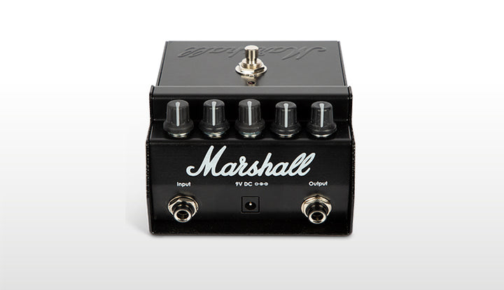 Marshall Shredmaster Distortion Pedal