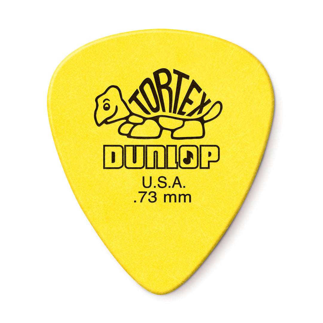 0.73Mm Pick Tortex Standard Q/P72