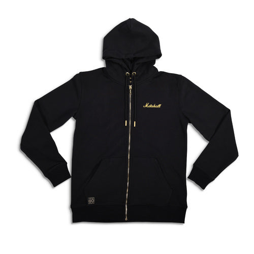 Marshall 60th Anniversary Hoodie Large