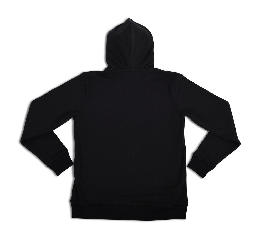 Marshall 60th Anniversary Hoodie XL