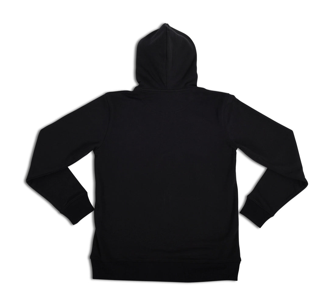 Marshall 60th Anniversary Hoodie XL