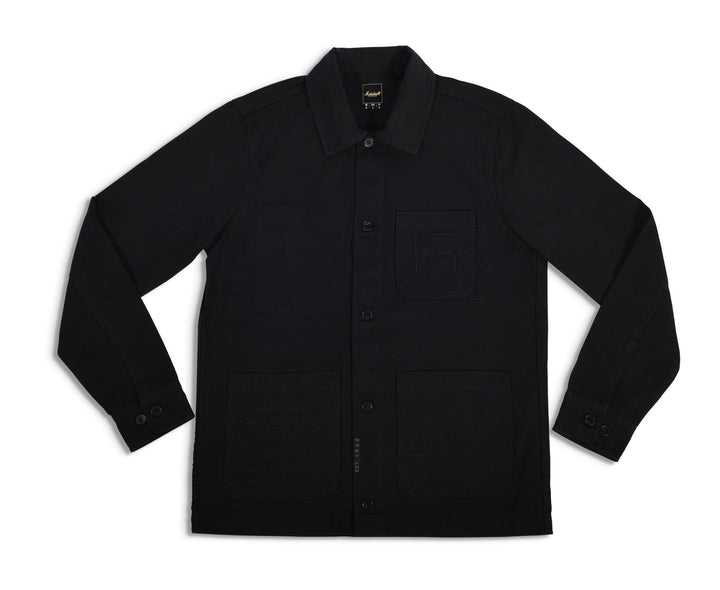 Marshall 60th Anniversary Factory Work Shirt XL