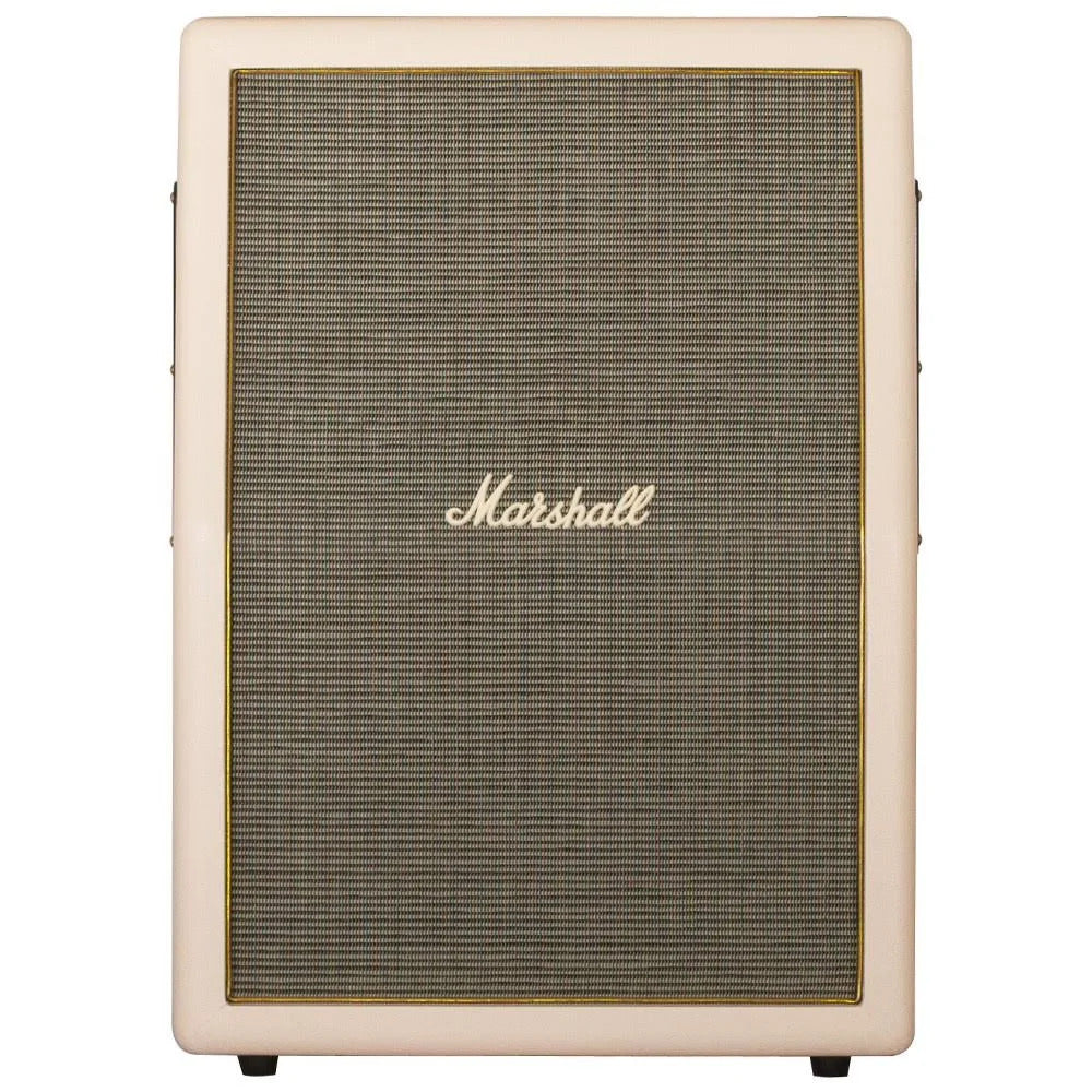 Marshall Origin 2 x 12" Guitar Cab