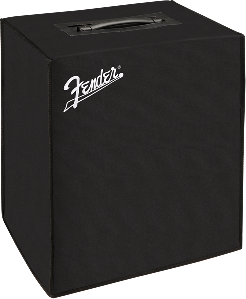 Fender Rumble 200/500 Cover
