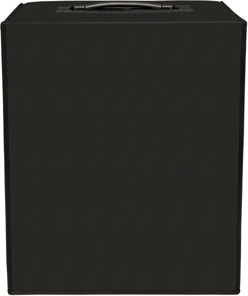 Fender Rumble 200/500 Cover
