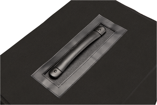 Fender Rumble 200/500 Cover