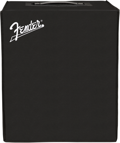 Fender Rumble 200/500 Cover