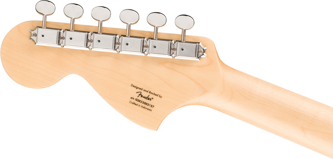 PARANORMAL TROUBLEMAKER TELECASTER® DELUXE BIGSBY® - HONEY BURST