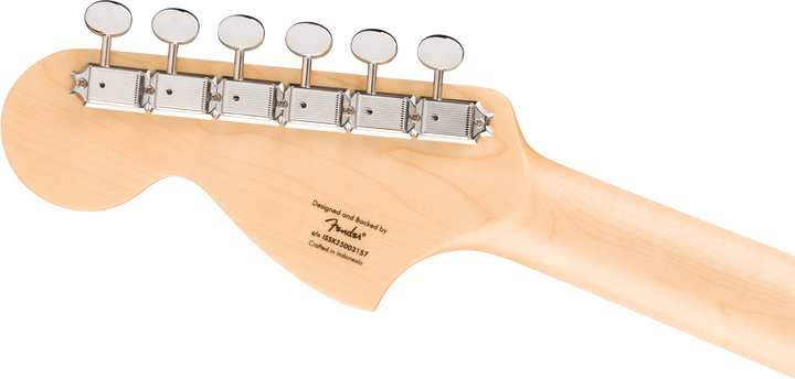 PARANORMAL TROUBLEMAKER TELECASTER® DELUXE BIGSBY® - HONEY BURST