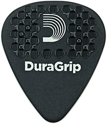 D'Addario Duragrip, Extra Heavy - Single