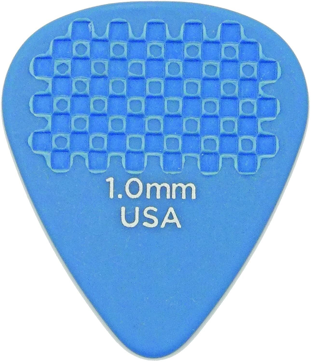 D'Addario Duragrip, Medium/Heavy - Single