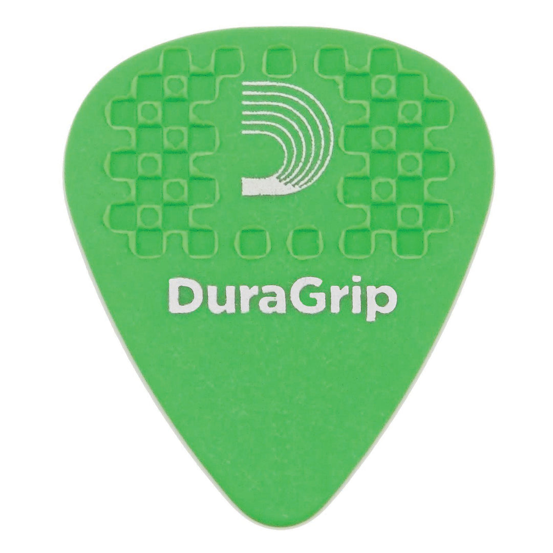 D'Addario Duragrip, Medium - Single