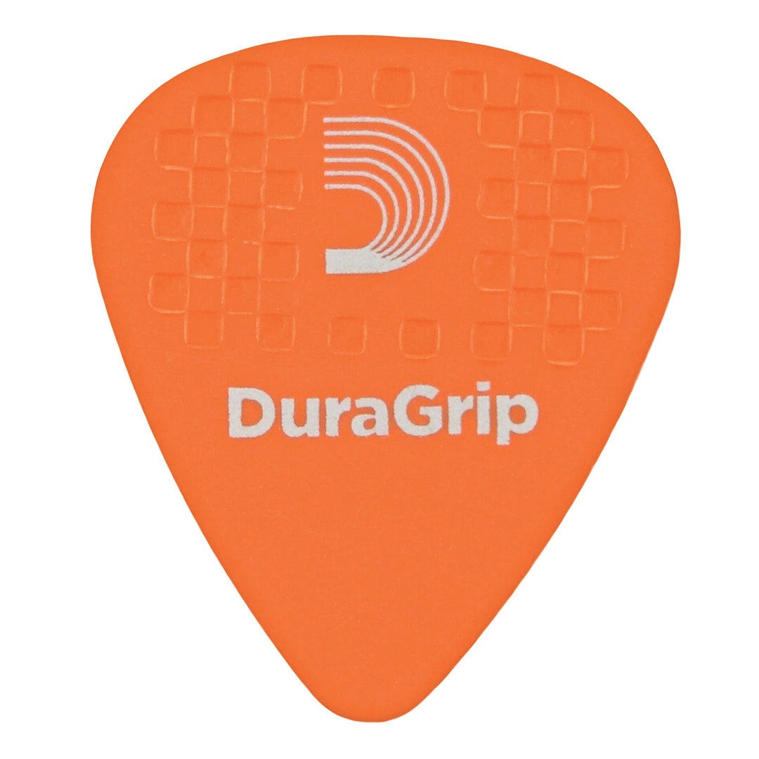 D'Addario Duragrip, Light - Single