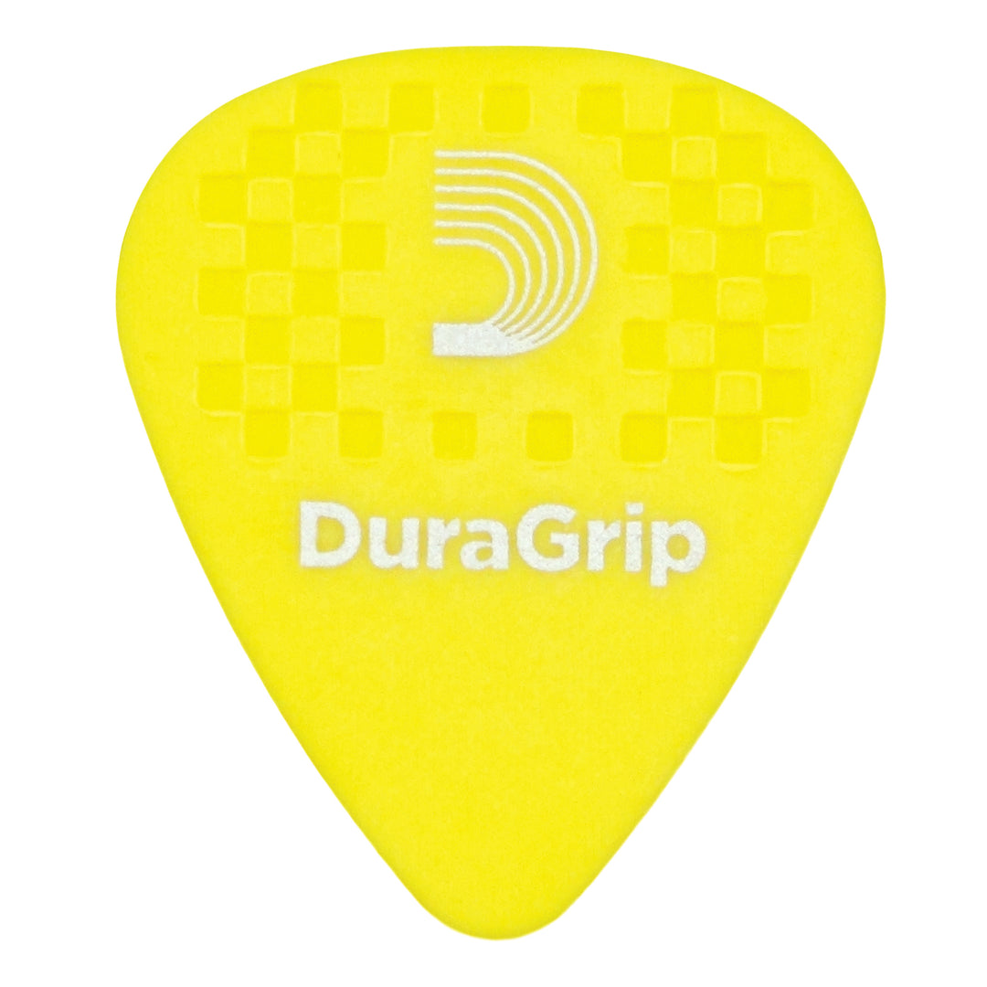 D'Addario Duragrip, Light/Medium - Single