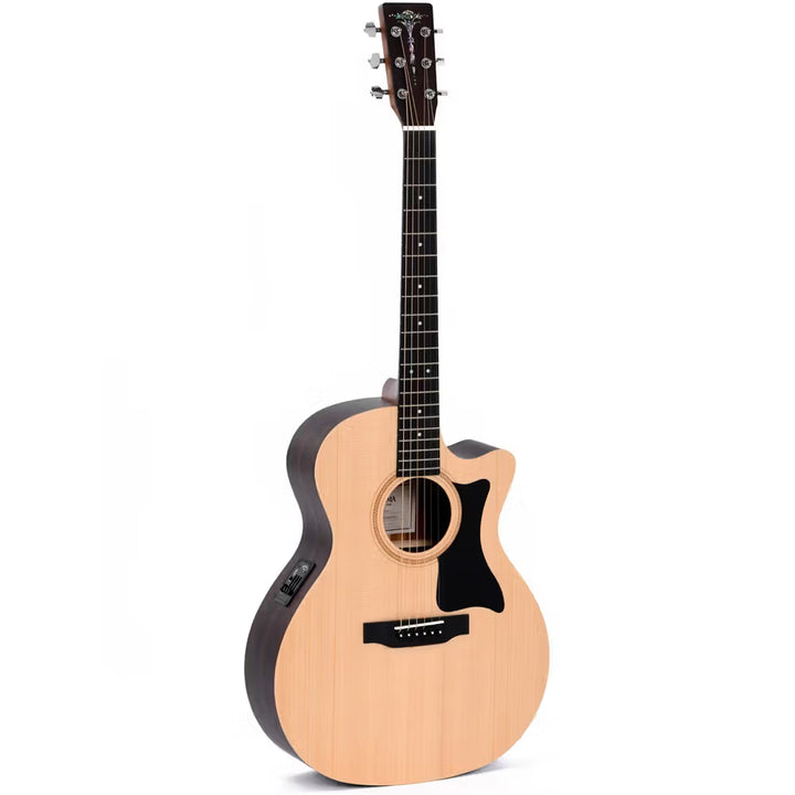 Sigma 000TCE Cutaway W/ EQ